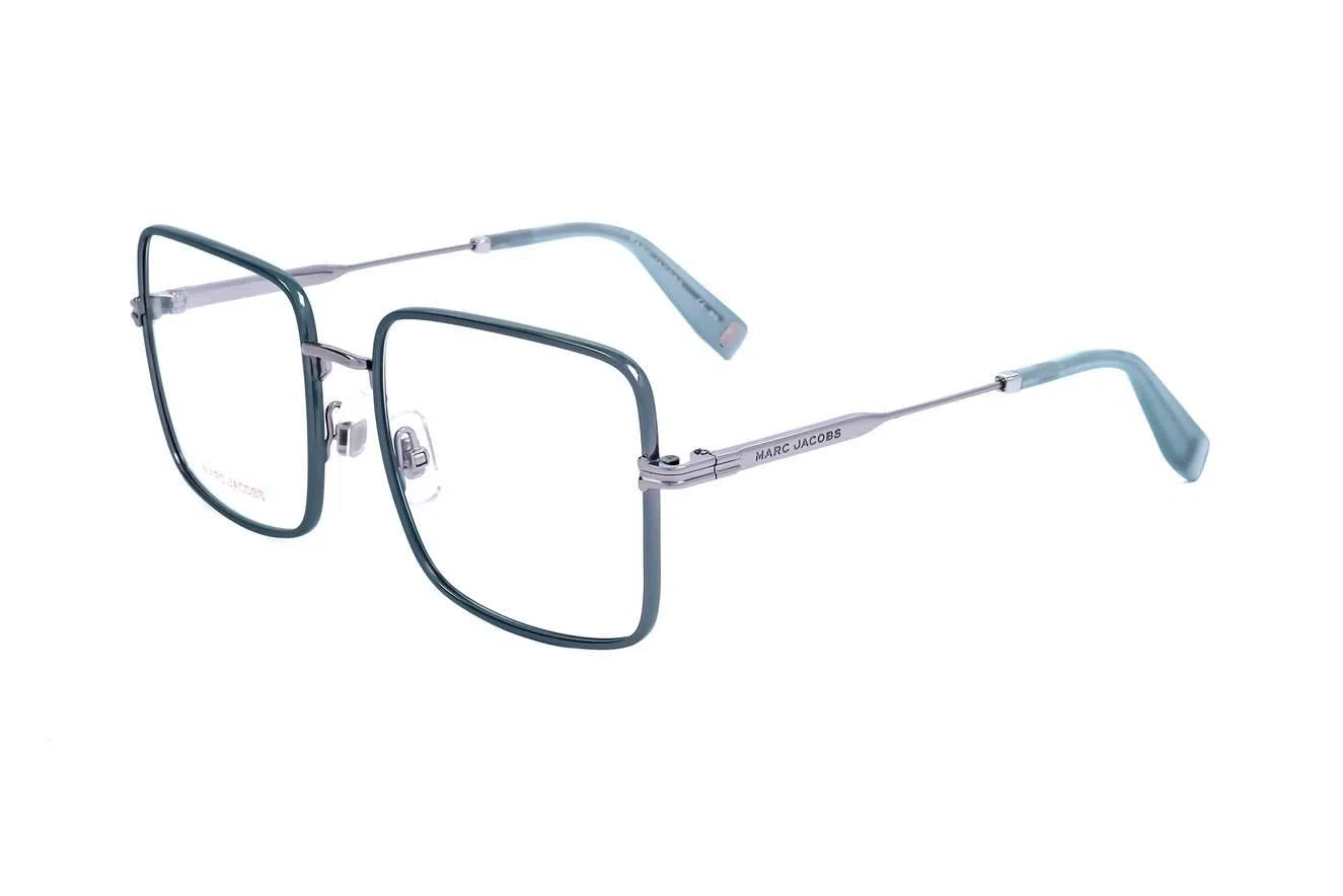 Marc Jacobs Runway MJ1057 Eyeglasses - view 3